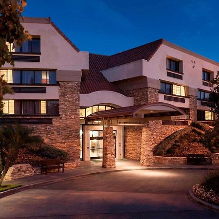 Courtyard By Marriott San Diego Rancho Bernardo Exteriér fotografie