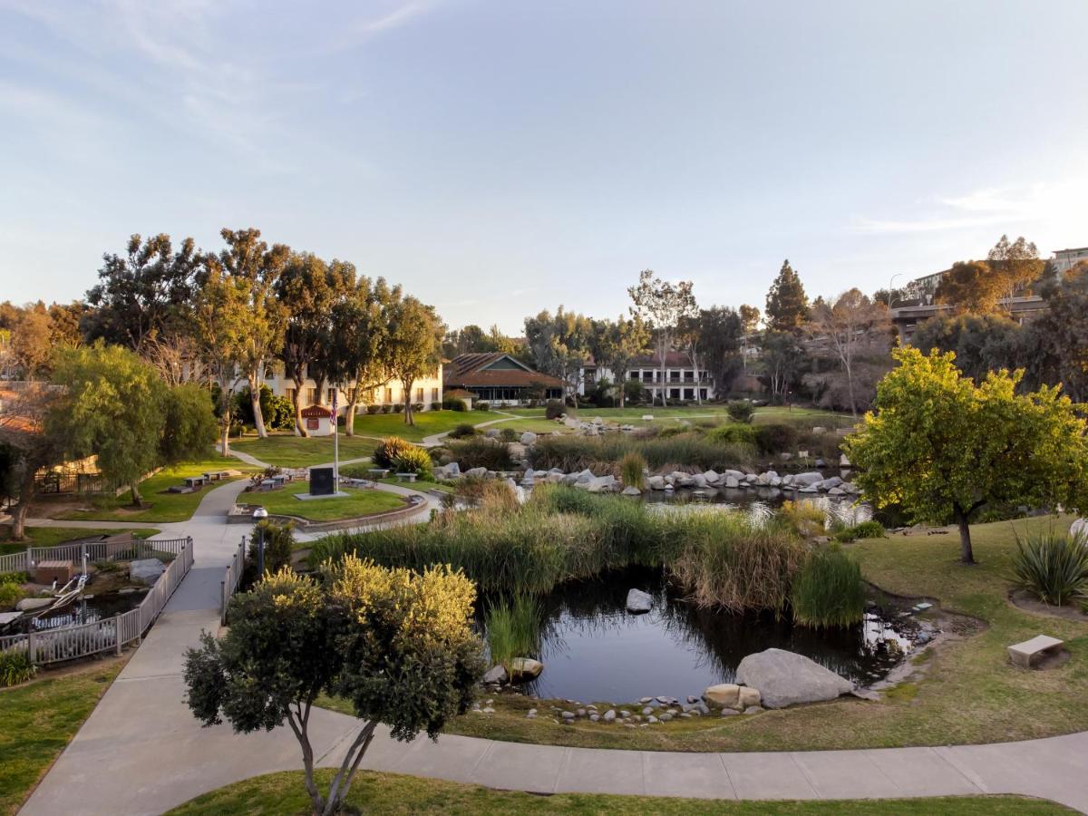 Courtyard By Marriott San Diego Rancho Bernardo Exteriér fotografie
