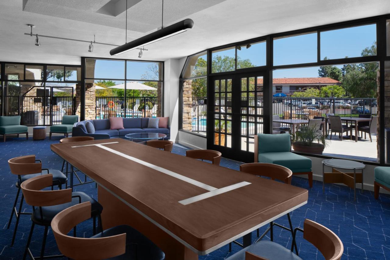 Courtyard By Marriott San Diego Rancho Bernardo Exteriér fotografie