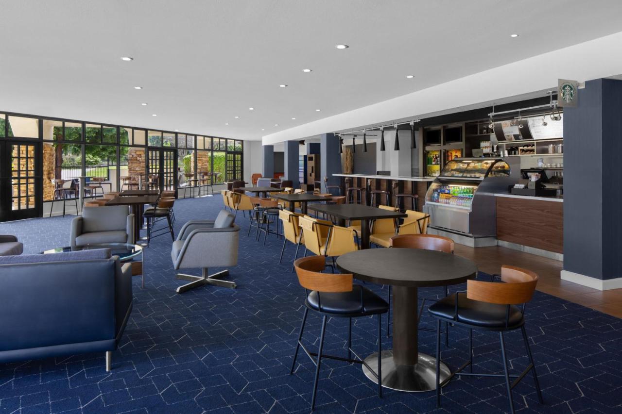 Courtyard By Marriott San Diego Rancho Bernardo Exteriér fotografie