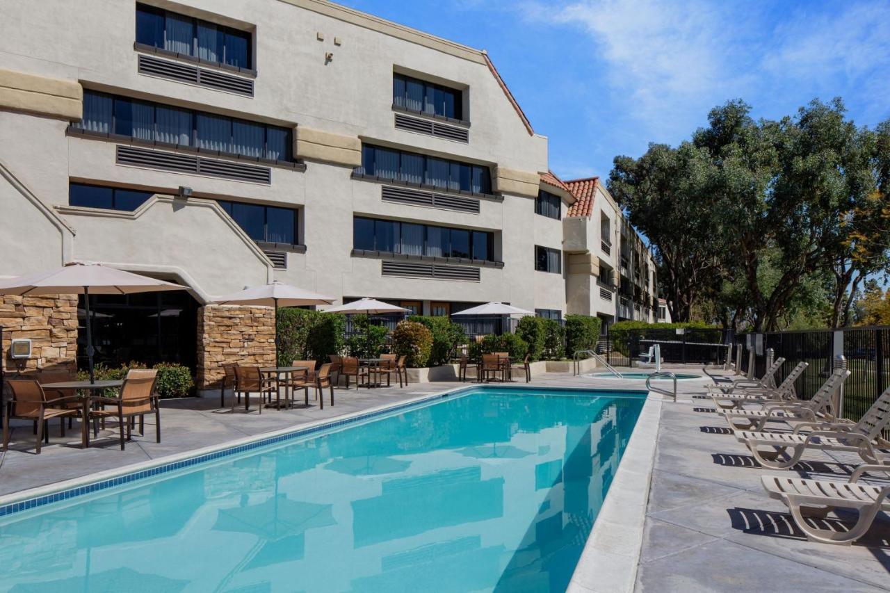 Courtyard By Marriott San Diego Rancho Bernardo Exteriér fotografie