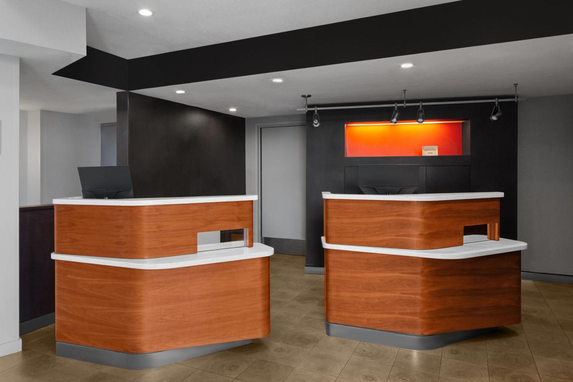 Courtyard By Marriott San Diego Rancho Bernardo Exteriér fotografie