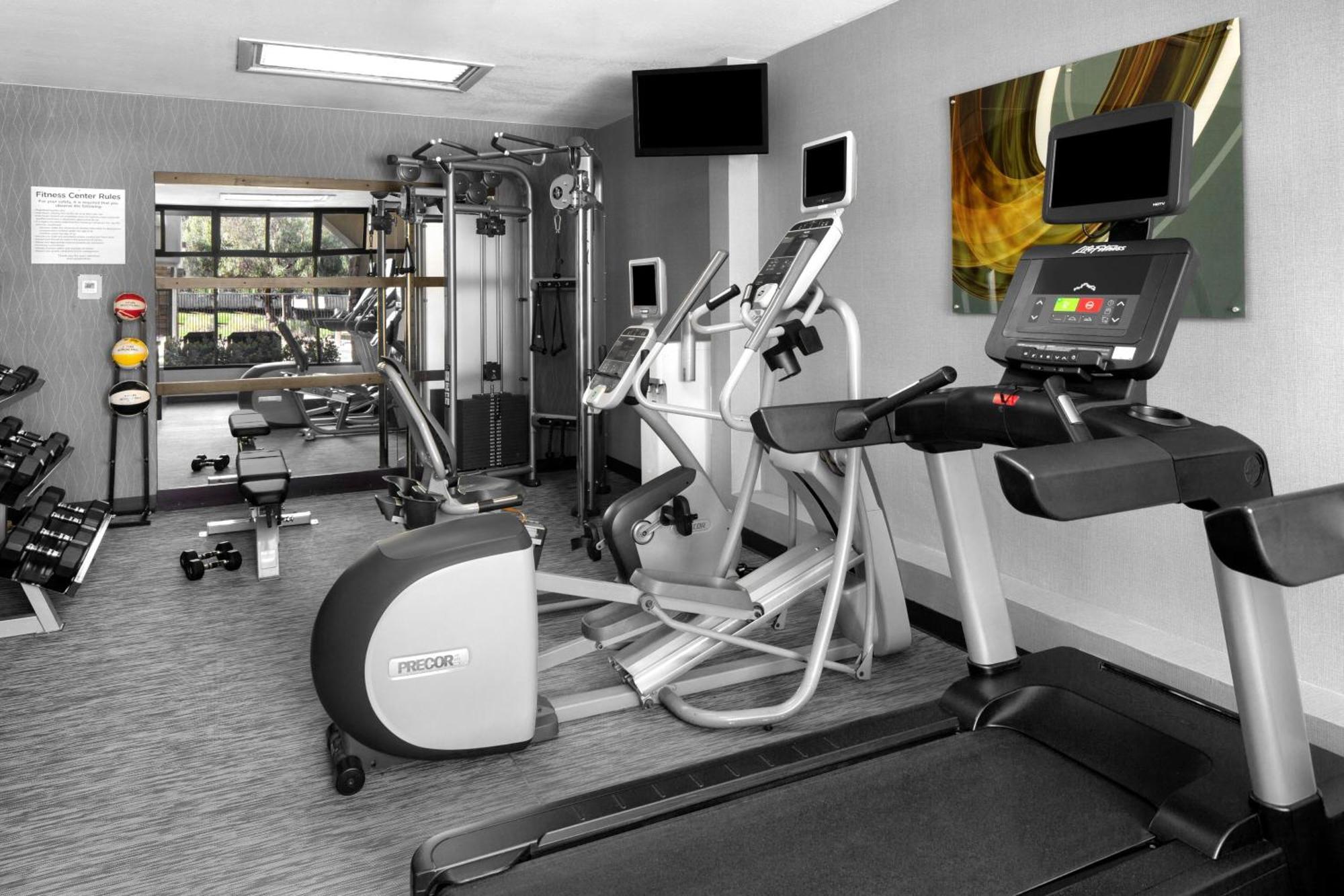 Courtyard By Marriott San Diego Rancho Bernardo Exteriér fotografie