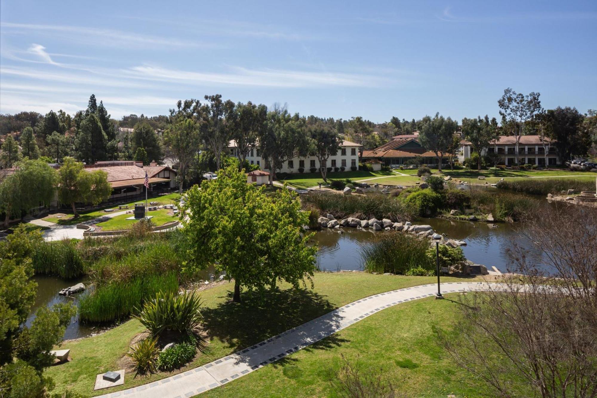 Courtyard By Marriott San Diego Rancho Bernardo Exteriér fotografie