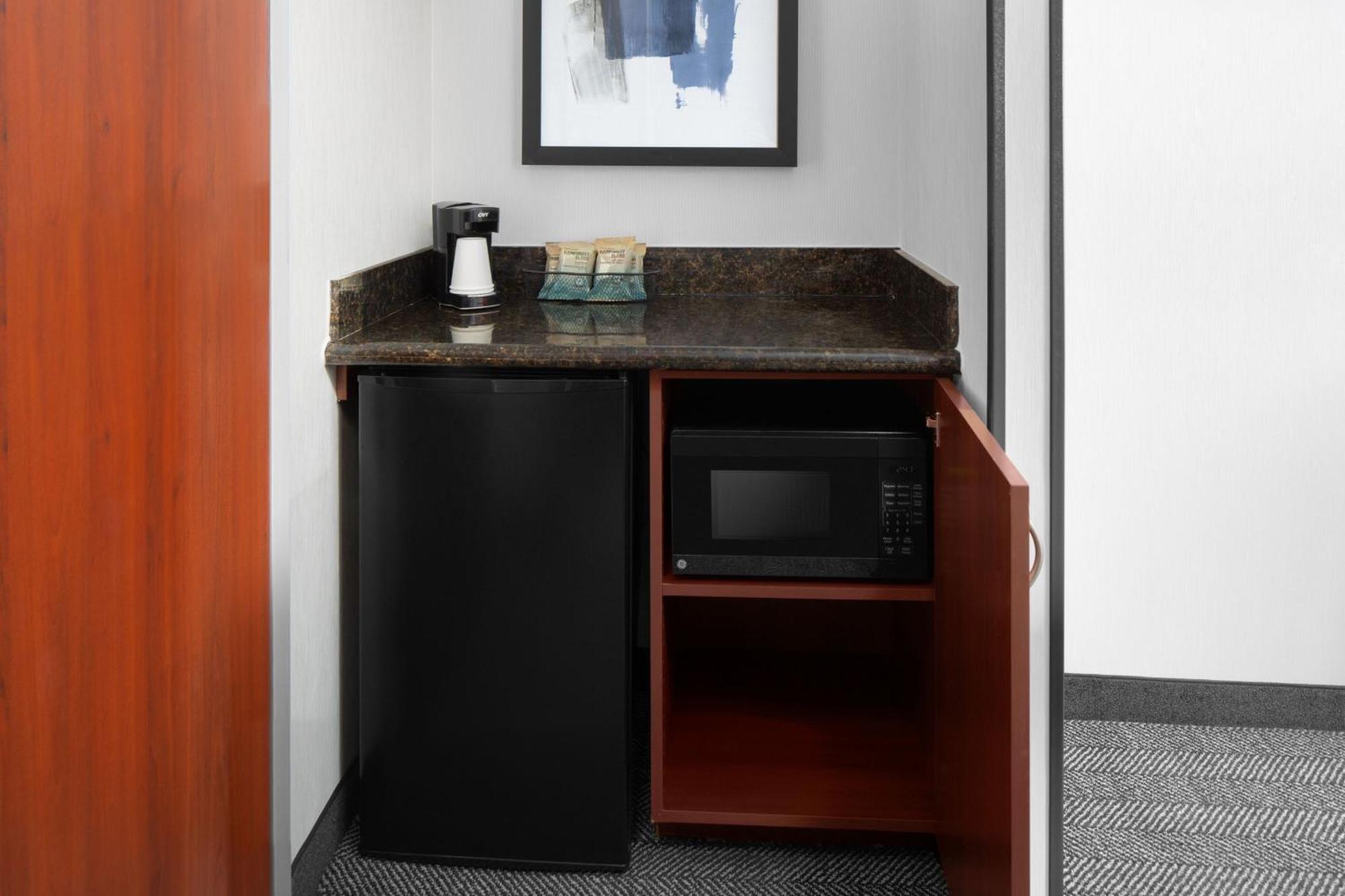 Courtyard By Marriott San Diego Rancho Bernardo Exteriér fotografie