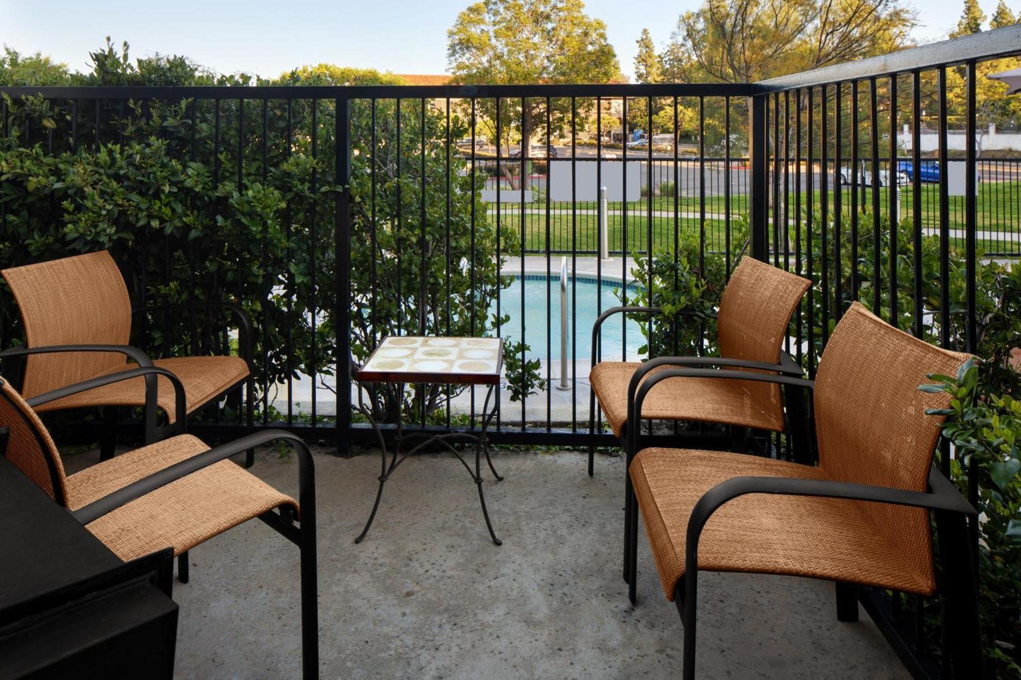 Courtyard By Marriott San Diego Rancho Bernardo Exteriér fotografie