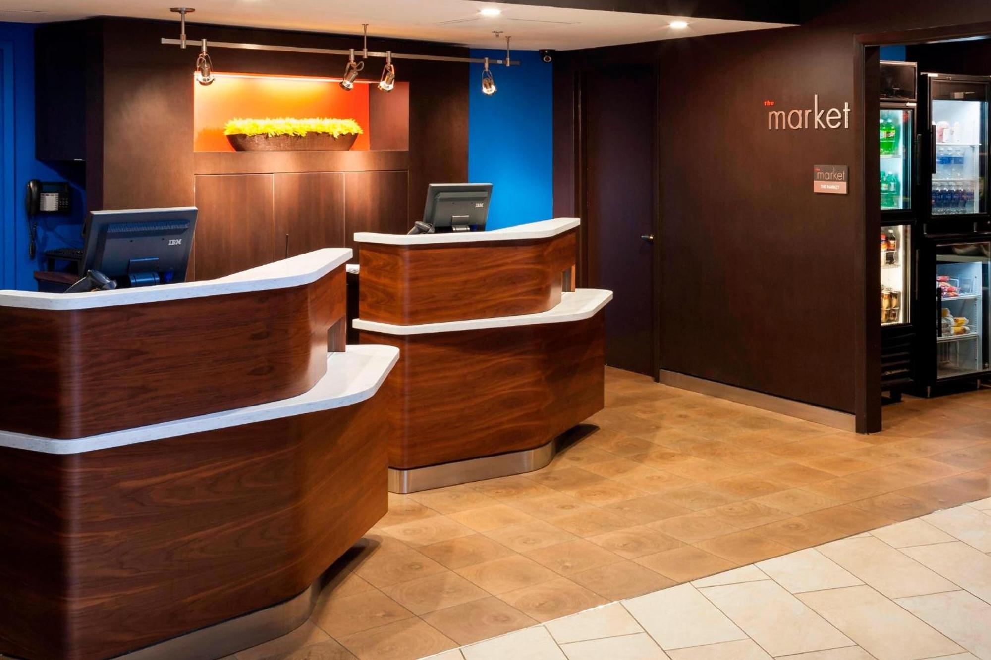 Courtyard By Marriott San Diego Rancho Bernardo Exteriér fotografie