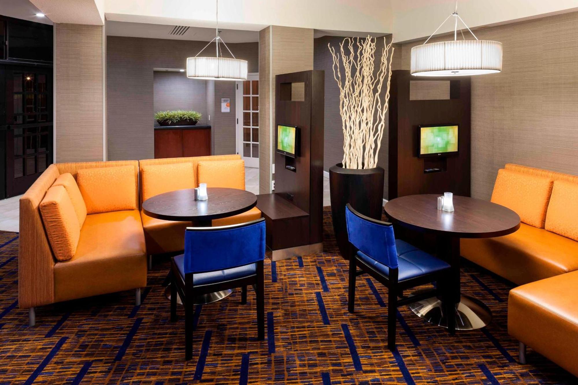Courtyard By Marriott San Diego Rancho Bernardo Exteriér fotografie