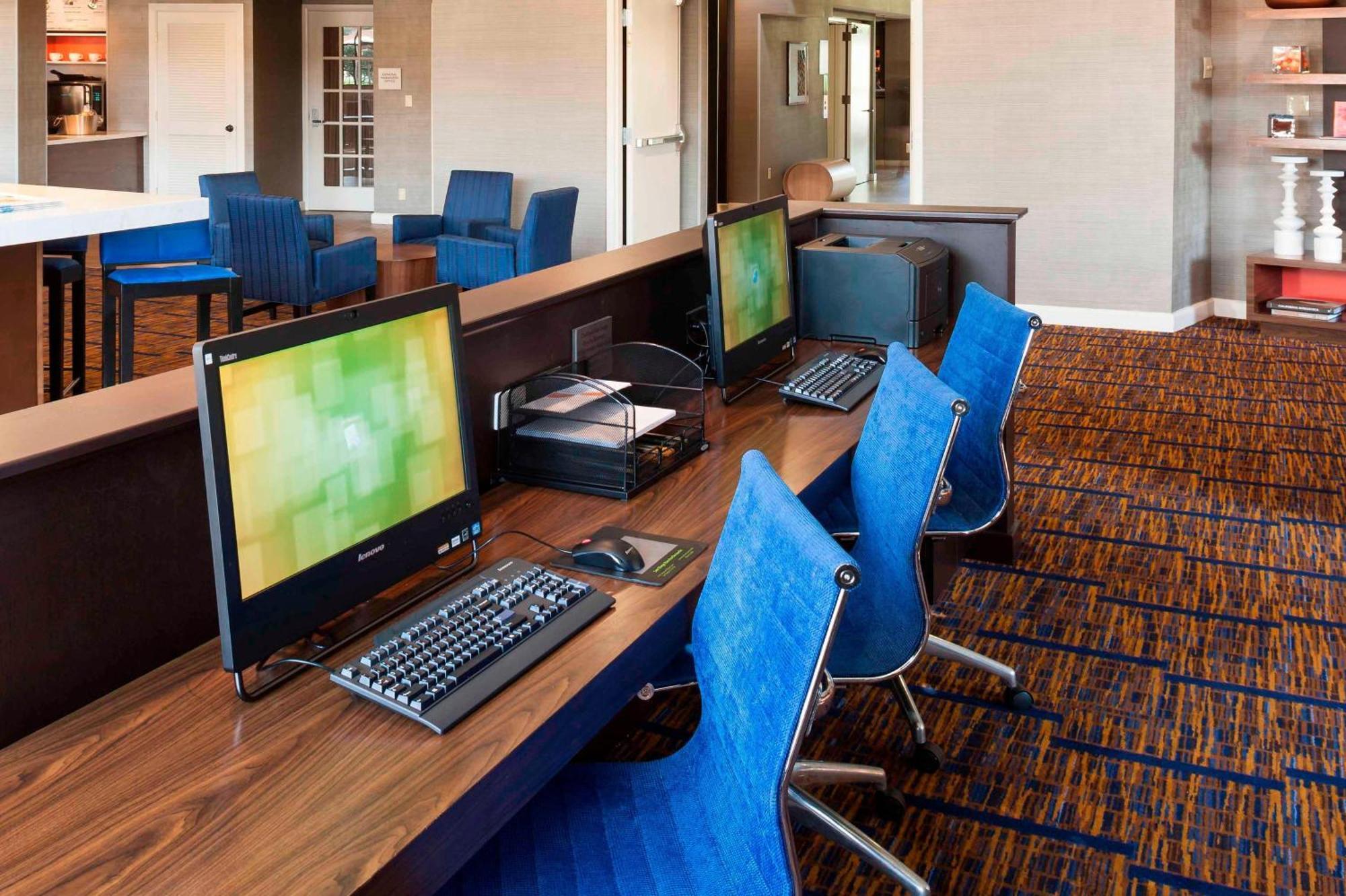 Courtyard By Marriott San Diego Rancho Bernardo Exteriér fotografie